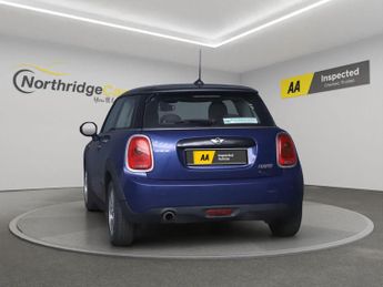 Mini Hatch 1.5 Cooper Auto Euro 6 (s/s) 3dr