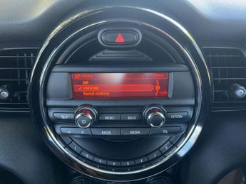 Mini Hatch 1.5 Cooper Auto Euro 6 (s/s) 3dr