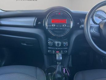 Mini Hatch 1.5 Cooper Auto Euro 6 (s/s) 3dr
