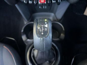 Mini Hatch 1.5 Cooper Auto Euro 6 (s/s) 3dr