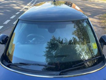 Mini Hatch 1.5 Cooper Auto Euro 6 (s/s) 3dr
