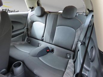 Mini Hatch 1.5 Cooper Seven Auto Euro 6 (s/s) 3dr