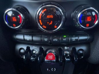 Mini Hatch 1.5 Cooper Seven Auto Euro 6 (s/s) 3dr