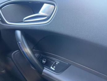Audi A1 1.4 TFSI S line Euro 6 (s/s) 3dr