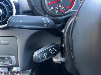 Audi A1 1.4 TFSI S line Euro 6 (s/s) 3dr
