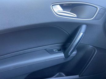 Audi A1 1.4 TFSI S line Euro 6 (s/s) 3dr