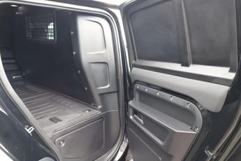 Land Rover Defender 110 HARD TOP SE MHEV styled by seeker PRICE MATCH OFFER