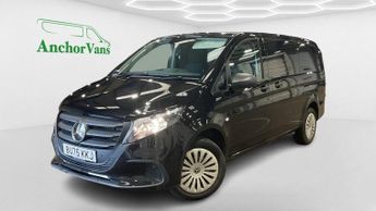 Mercedes Vito AUTO LWB L2H1 Low Roof Air Con EURO 6