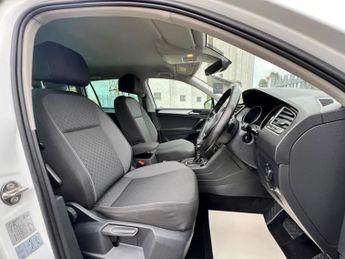 Volkswagen Tiguan MATCH TDI 4MOTION DSG