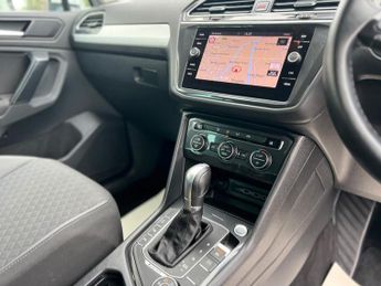 Volkswagen Tiguan MATCH TDI 4MOTION DSG