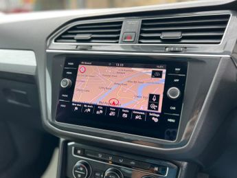 Volkswagen Tiguan MATCH TDI 4MOTION DSG
