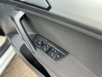 Volkswagen Tiguan MATCH TDI 4MOTION DSG