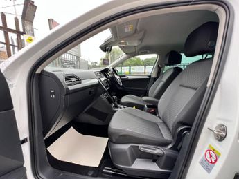 Volkswagen Tiguan MATCH TDI 4MOTION DSG