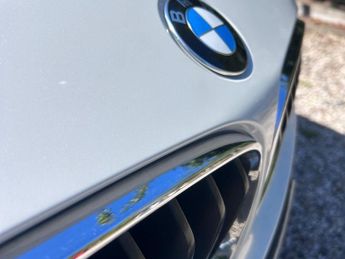 BMW 2 Series 2.0 218d M Sport Auto Euro 6 (s/s) 2dr
