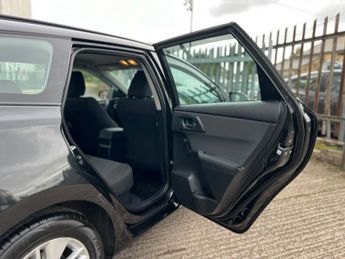 Toyota Auris VVT-I ACTIVE TOURING SPORTS