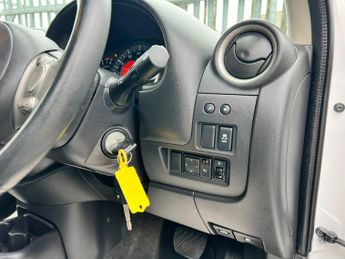 Nissan MICRA ACENTA