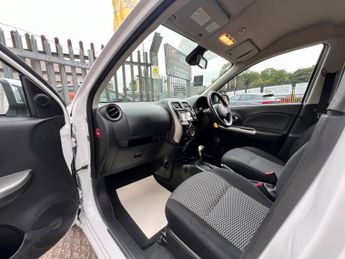 Nissan MICRA ACENTA