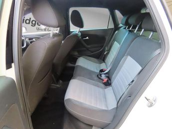 Volkswagen Polo 1.0 TSI R-Line DSG Euro 6 (s/s) 5dr