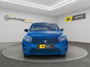 Suzuki Celerio 1.0 SZ2 Euro 6 5dr