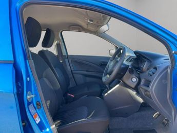 Suzuki Celerio 1.0 SZ2 Euro 6 5dr