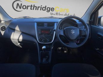 Suzuki Celerio 1.0 SZ2 Euro 6 5dr