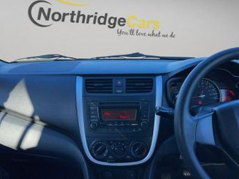 Suzuki Celerio 1.0 SZ2 Euro 6 5dr