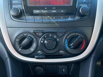 Suzuki Celerio 1.0 SZ2 Euro 6 5dr