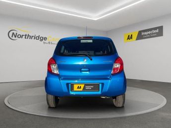 Suzuki Celerio 1.0 SZ2 Euro 6 5dr