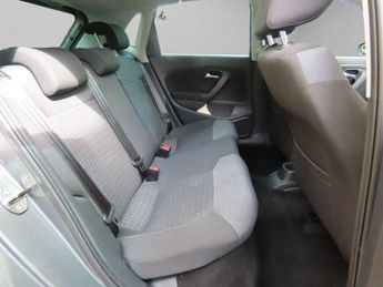 Volkswagen Polo 1.2 TSI BlueMotion Tech Match DSG Euro 6 (s/s) 5dr