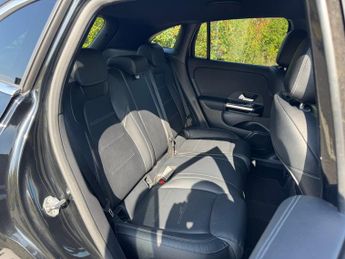 Mercedes-Benz GLA Class GLA 250e Exclusive Edition Auto Petrol Hybrid 15KWH PARKTRONIC/F