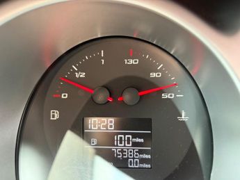 SEAT Altea 1.2 TSI SE