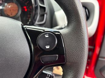 Citroen C1 1.2 PURETECH FEEL