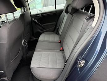 Volkswagen Golf 1.4 TSI MATCH