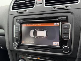 Volkswagen Golf 1.4 TSI MATCH