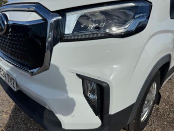 Maxus Deliver 9 88.5kWh [SOLD MT] AUTO L3 L3H3 H3 EURO 6