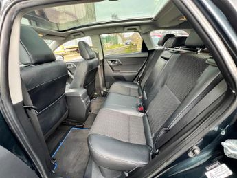 Toyota Auris VVT-I EXCEL