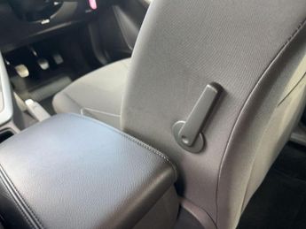 Ford Focus 1.0T EcoBoost Zetec Euro 6 (s/s) 5dr