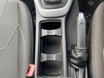 Ford Focus 1.0T EcoBoost Zetec Euro 6 (s/s) 5dr