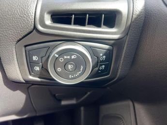 Ford Focus 1.0T EcoBoost Zetec Euro 6 (s/s) 5dr