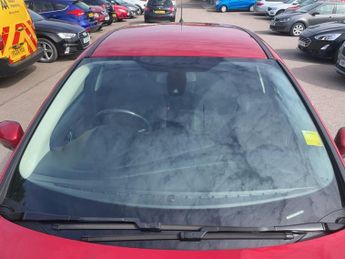 Ford Focus 1.0T EcoBoost Zetec Euro 6 (s/s) 5dr