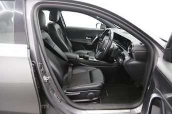 Mercedes-Benz A Class 1.3 A180 Sport 7G-DCT Euro 6 (s/s) 5dr