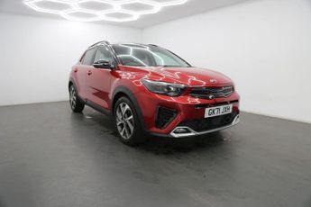Kia Stonic 1.0 T-GDi MHEV GT-Line S Euro 6 (s/s) 5dr
