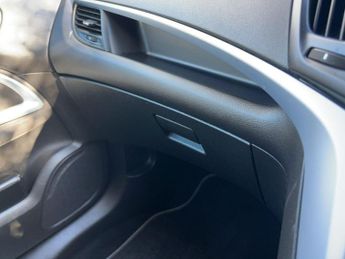 Vauxhall Zafira 1.4i Turbo Design Euro 6 5dr