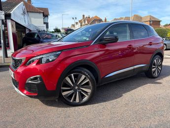 Peugeot 3008 1.5 BLUEHDI GT LINE PREMIUM
