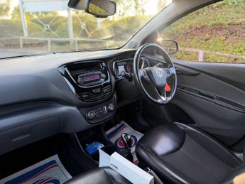Vauxhall Viva 1.0i SL Hatchback 5dr Petrol Manual Euro 6 (75 ps)