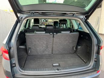 Skoda Kodiaq 1.5 TSI ACT SE L SUV 5dr Petrol DSG Euro 6 (s/s) (7 Seat) (150 p