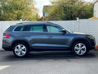 Skoda Kodiaq 1.5 TSI ACT SE L SUV 5dr Petrol DSG Euro 6 (s/s) (7 Seat) (150 p