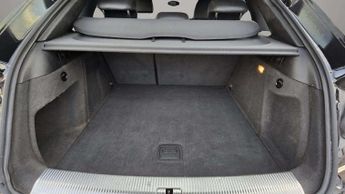 Audi Q3 TDI QUATTRO S LINE