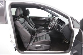 Volkswagen Golf 2.0 TSI BlueMotion Tech GTI Performance DSG Euro 6 (s/s) 3dr