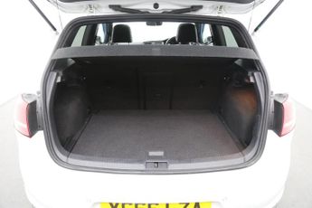 Volkswagen Golf 2.0 TSI BlueMotion Tech GTI Performance DSG Euro 6 (s/s) 3dr